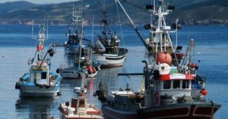 Copertina di Canada, affonda peschereccio spagnolo: almeno sette morti. A bordo erano in 24