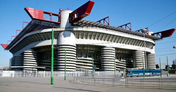 Lo stadio Meazza completamente demolito, non resterà nulla: la relazione di Inter e Milan sul nuovo San Siro, “fine lavori nel 2030”