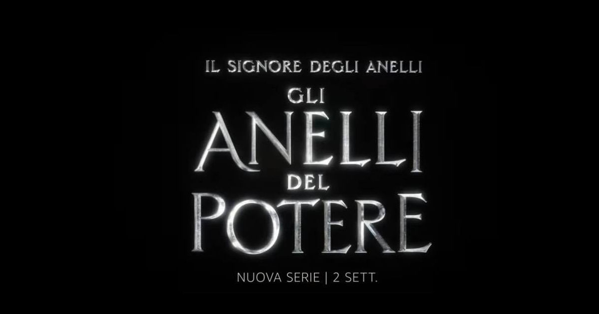 Il Signore degli Anelli: gli Anelli del Potere, scoppia la polemica per due personaggi di colore. Ecco di chi si tratta