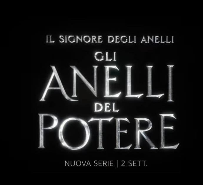 Il Signore degli Anelli: gli Anelli del Potere, scoppia la polemica per due personaggi di colore. Ecco di chi si tratta