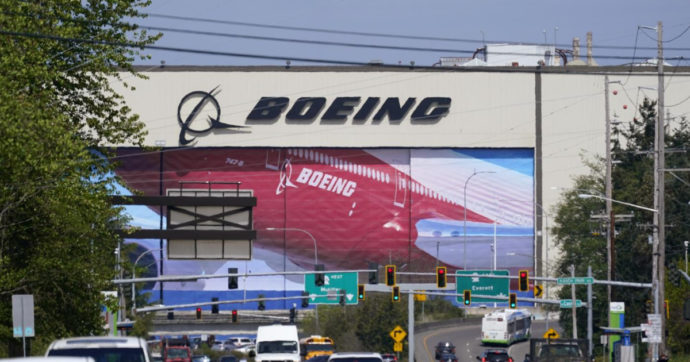 Boeing non potrà più certificare i suoi 787 Dreamliner. La decisione dell’ Faa statunitense dopo i problemi emersi sul modello