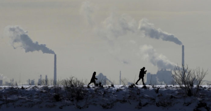 Emissioni CO2, le Cop non affrontano il grave impatto ambientale dei miliardari