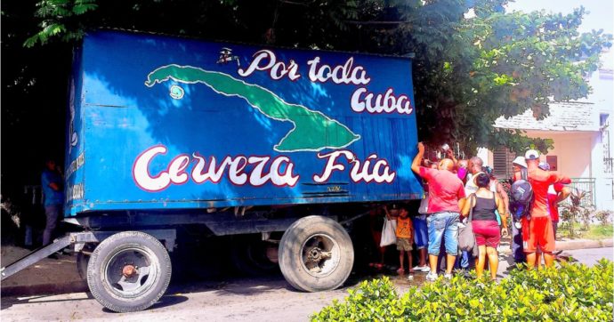 Cuba, flop del turismo e contro-riforma valutaria: perché non rimuovere l’embargo?