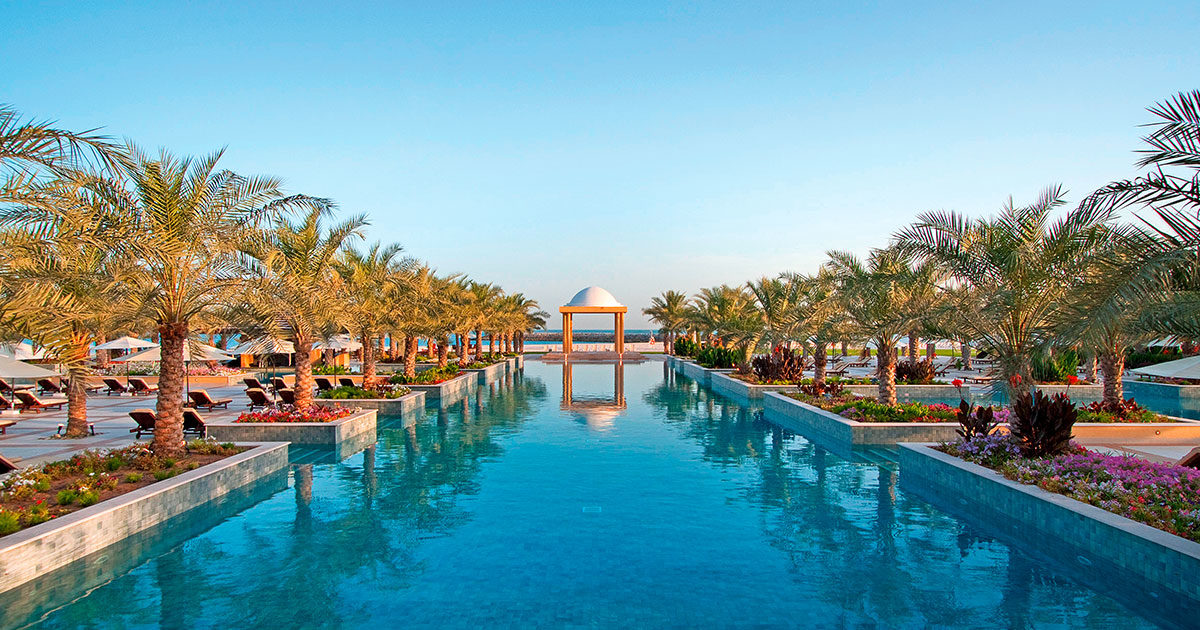 Vacanza avventura a Ras Al Khaimah, l’emirato immerso nella natura