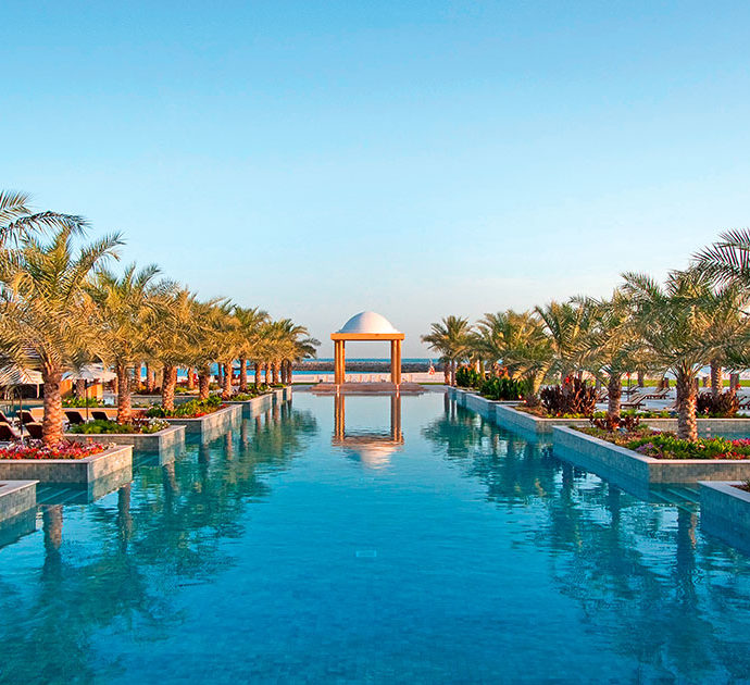 Vacanza avventura a Ras Al Khaimah, l’emirato immerso nella natura