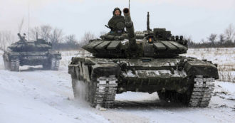 Copertina di Ucraina, le decisioni Ue porteranno a una svolta: nulla potrà più essere come prima
