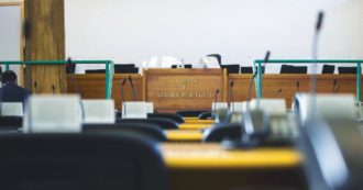 Copertina di Procure, Viola e De Lucia puntano a Palermo. Milano: Patrono è in pole