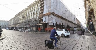 Copertina di Superbonus, macché truffe: dietro l’attacco i costi fuori controllo