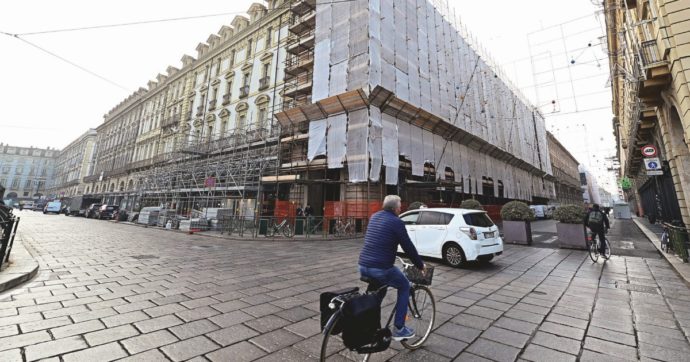 Superbonus, macché truffe: dietro l’attacco i costi fuori controllo