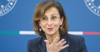 Copertina di Dal sorteggio Csm alle “porte girevoli”: il governo rischia