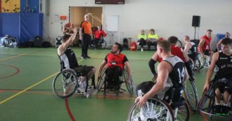 Powerchair Sport: le raccolte fondi per lo sport di inclusione e integrazione sociale