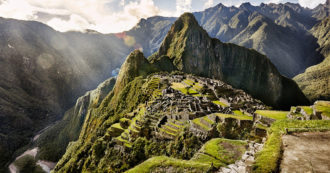 Copertina di Perù, terra degli Incas e di una cultura “popolare”