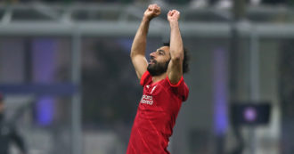 Copertina di Inter-Liverpool 0-2, i nerazzurri reggono per 70 minuti: poi Firmino e Salah stendono la squadra di Inzaghi. Qualificazione più lontana
