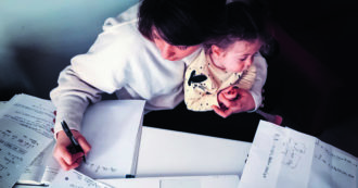 Copertina di Da Didone ai giorni nostri: manca ancora lo “spazio delle donne”