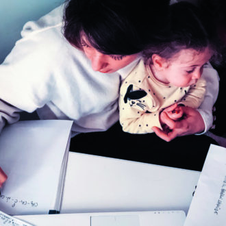 Copertina di Da Didone ai giorni nostri: manca ancora lo “spazio delle donne”