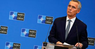 Copertina di Stoltenberg rimarrà segretario generale della Nato fino a ottobre 2024: l’ufficialità al vertice di Vilnius