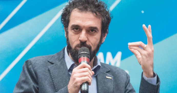 Da Lombardo alla Lega: il tour dell’ex Iena