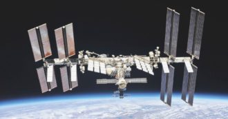 Copertina di Maxar, l’occhio spaziale Usa con guai a terra