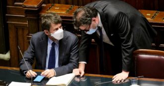 Copertina di Il Pd fa la corte alla Lega: “Scegli il proporzionale”