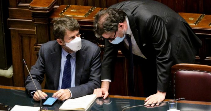 Il Pd fa la corte alla Lega: “Scegli il proporzionale”