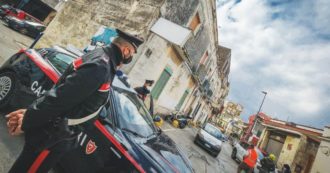 Copertina di Ritorno a Fortapàsc. Il patto clan-politica tra bombe e Pnrr