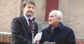 Copertina di Il museo del nazi-fascismo e il ministro Franceschini