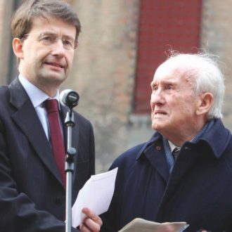 Copertina di Il museo del nazi-fascismo e il ministro Franceschini