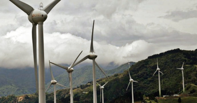 Rinnovabili, l’impianto eolico di Villore ritardato dalla burocrazia. E l’indipendenza energetica?