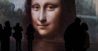 Copertina di Scoperta una Gioconda alla Camera: “Potrebbe avere contribuito a realizzarla lo stesso Leonardo”