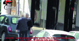 Copertina di Guttadauro, lo spartiacque tra Cosa Nostra e i colletti bianchi