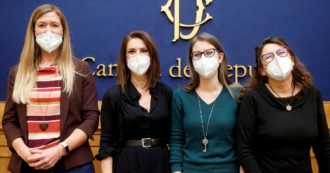 Copertina di ManifestA, nuova componente della sinistra alternativa