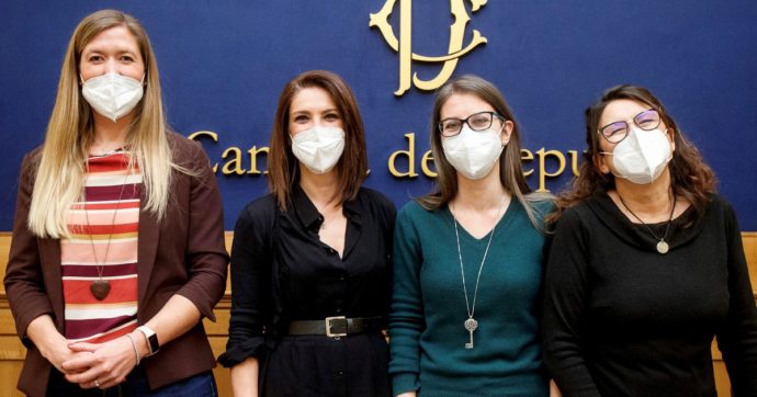 ManifestA, nuova componente della sinistra alternativa