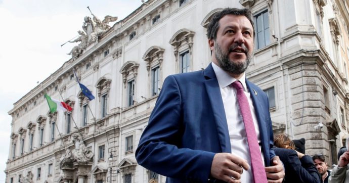 Senza eutanasia né cannabis, Salvini spera nell’Election Day