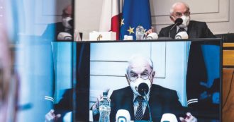 In Edicola sul Fatto Quotidiano del 17 Febbraio: Volete i ladri liberi e pure in Parlamento? Referendum Sì a 5 su 6 sulla giustizia