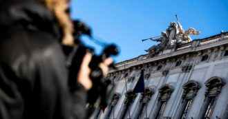 Copertina di Amato fa lo show: aneddoti, auto-spot e siluri a Cappato