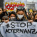 Copertina di Scuola-lavoro, il presidente del Comitato di controllo Inail di Reggio Emilia: “Studenti allo sbaraglio senza materiale antinfortunistico e formazione”