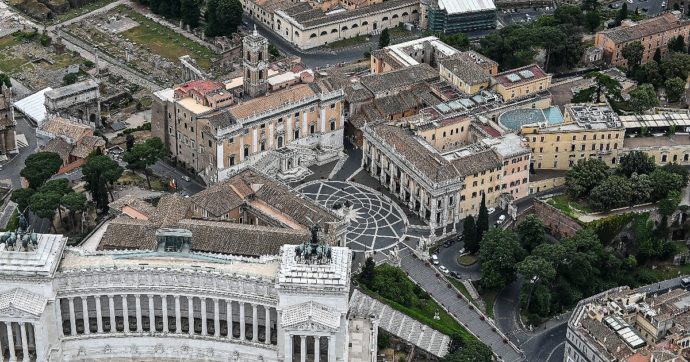 Roma, dal Giubileo alla gestione dei trasporti: oltre un miliardo del Pnrr su cui sorveglierà l’ex procuratore Greco (a titolo gratuito)