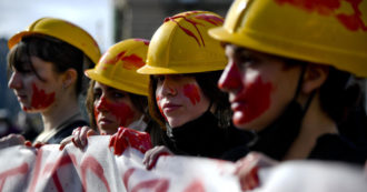 Copertina di La Scuola-Lavoro serve solo ai padroni, non agli studenti