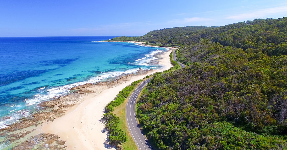 Australia, il continente del futuro sotto un cielo ancestrale