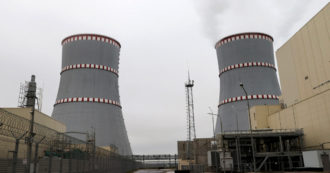 Copertina di Ricapitalizzazione da 2,5 miliardi per il colosso statale francese Edf. Pesano i guasti alle centrali nucleari e i prezzi calmierati