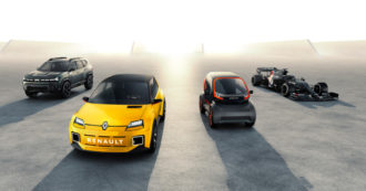 Copertina di Gruppo Renault, la cura De Meo fa effetto. Ritorno all’utile e target superati