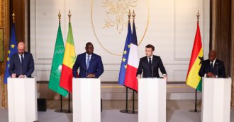 Copertina di Sahel, dopo 9 anni si conclude la missione anti-terrorismo in Mali. Macron: “Non è stata un fallimento”
