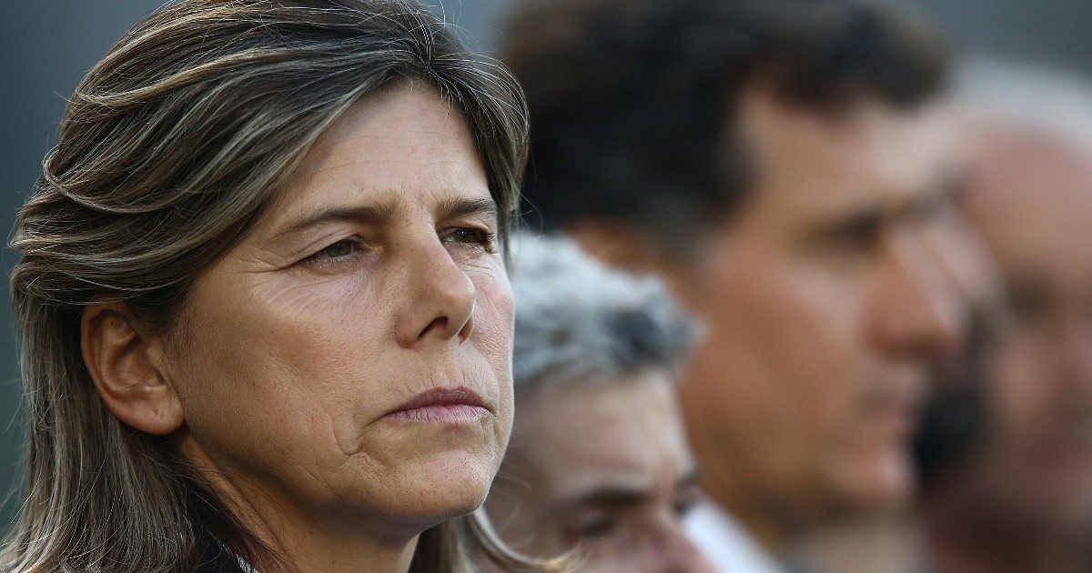 La cura di Milena Bertolini: “L’allenatore deve seguire ogni singolo giocatore, individualmente. Così avrà disponibilità e miglioramenti”