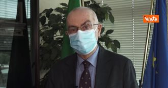 Copertina di Covid, l’avvertimento di Rezza: “Situazione in miglioramento ma numeri elevati. Indossare mascherina al chiuso e con assembramenti”