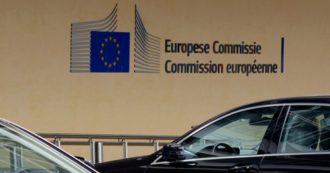 Copertina di La lancetta delle vendite segna sempre più sul rosso