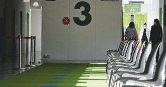 Copertina di Obbligo vaccinale, ultimo flop. E cresce il partito “basta Pass”