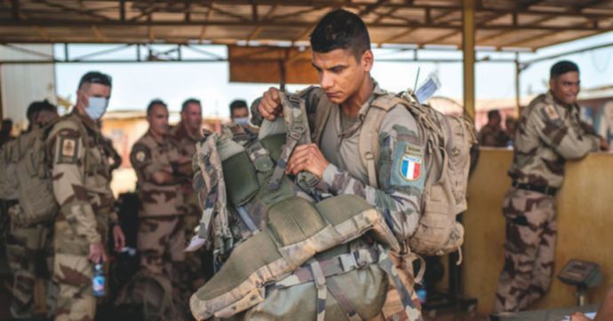 Copertina di Mali, anche l’Italia via dall’operazione antiterrorismo