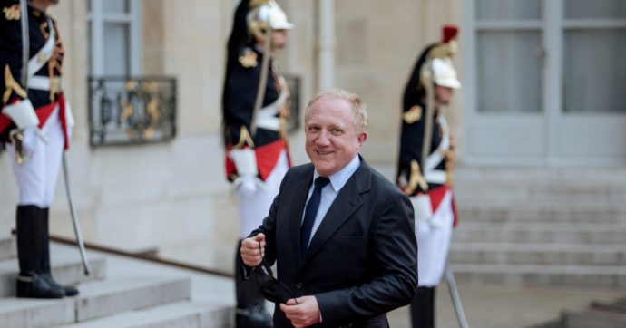 Taxgate Gucci, la ex manager: “L’input  fu del numero 1 Pinault”