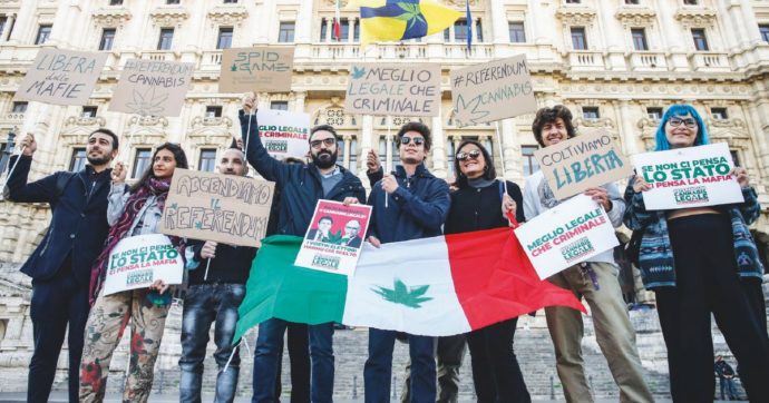 “Era un imbroglio. E in più violava una serie di trattati internazionali”