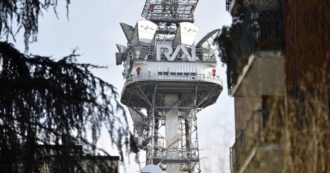 Copertina di Rai, si allarga l’inchiesta. La lente anche sugli appalti in corso